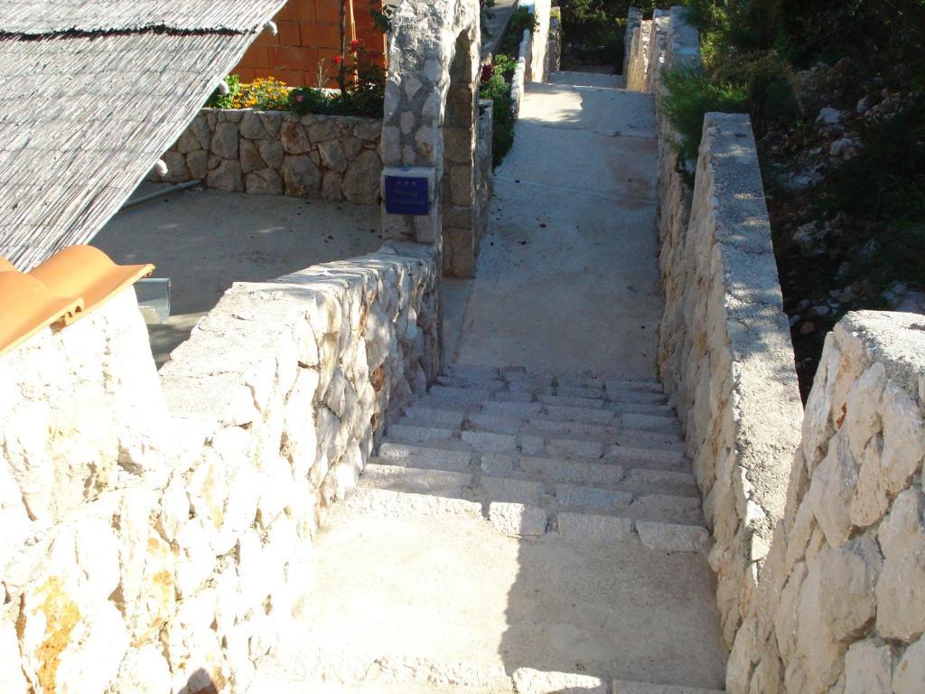 Tri Sestre Rooms Дубровник Экстерьер фото