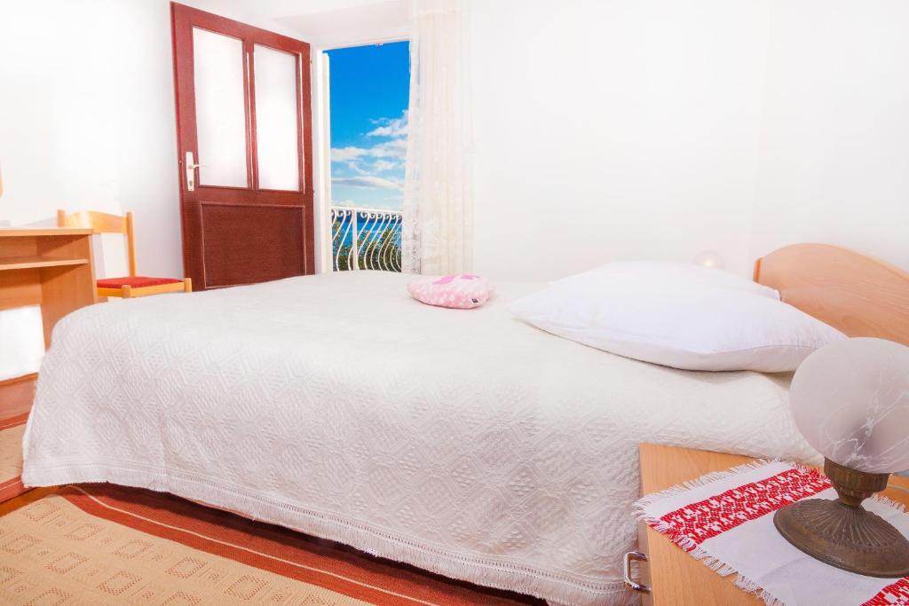 Tri Sestre Rooms Дубровник Экстерьер фото