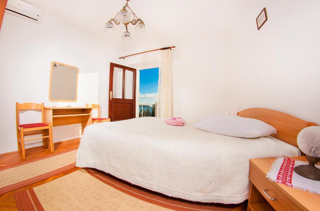 Tri Sestre Rooms Дубровник Экстерьер фото